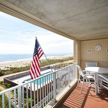 Beachmark 3D Condo オーシャン・シティ エクステリア 写真