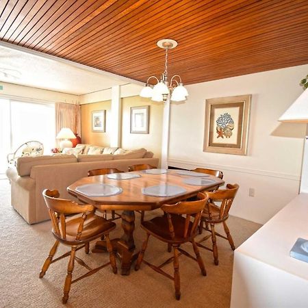 Beachmark 3D Condo オーシャン・シティ エクステリア 写真