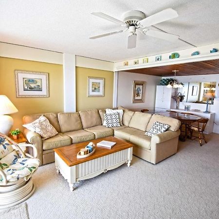 Beachmark 3D Condo オーシャン・シティ エクステリア 写真