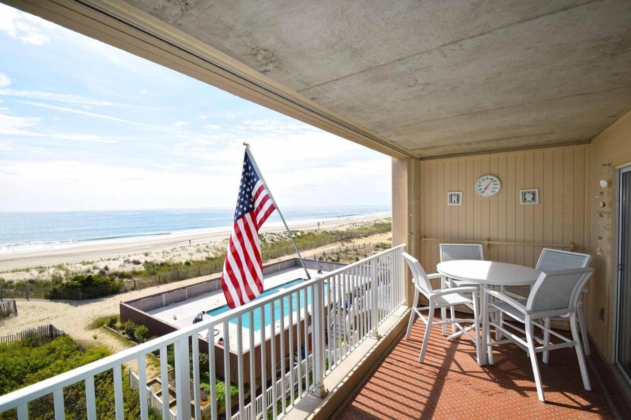 Beachmark 3D Condo オーシャン・シティ エクステリア 写真