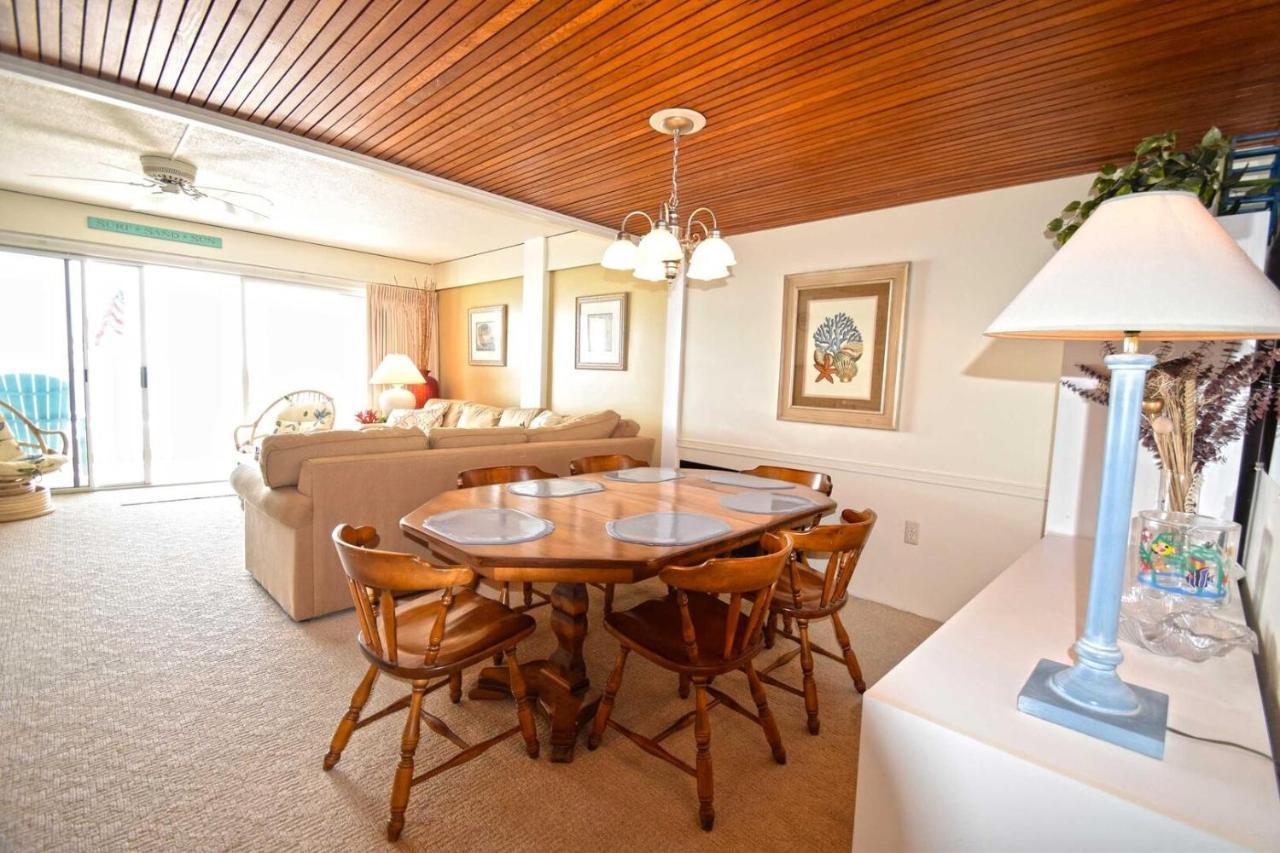 Beachmark 3D Condo オーシャン・シティ エクステリア 写真