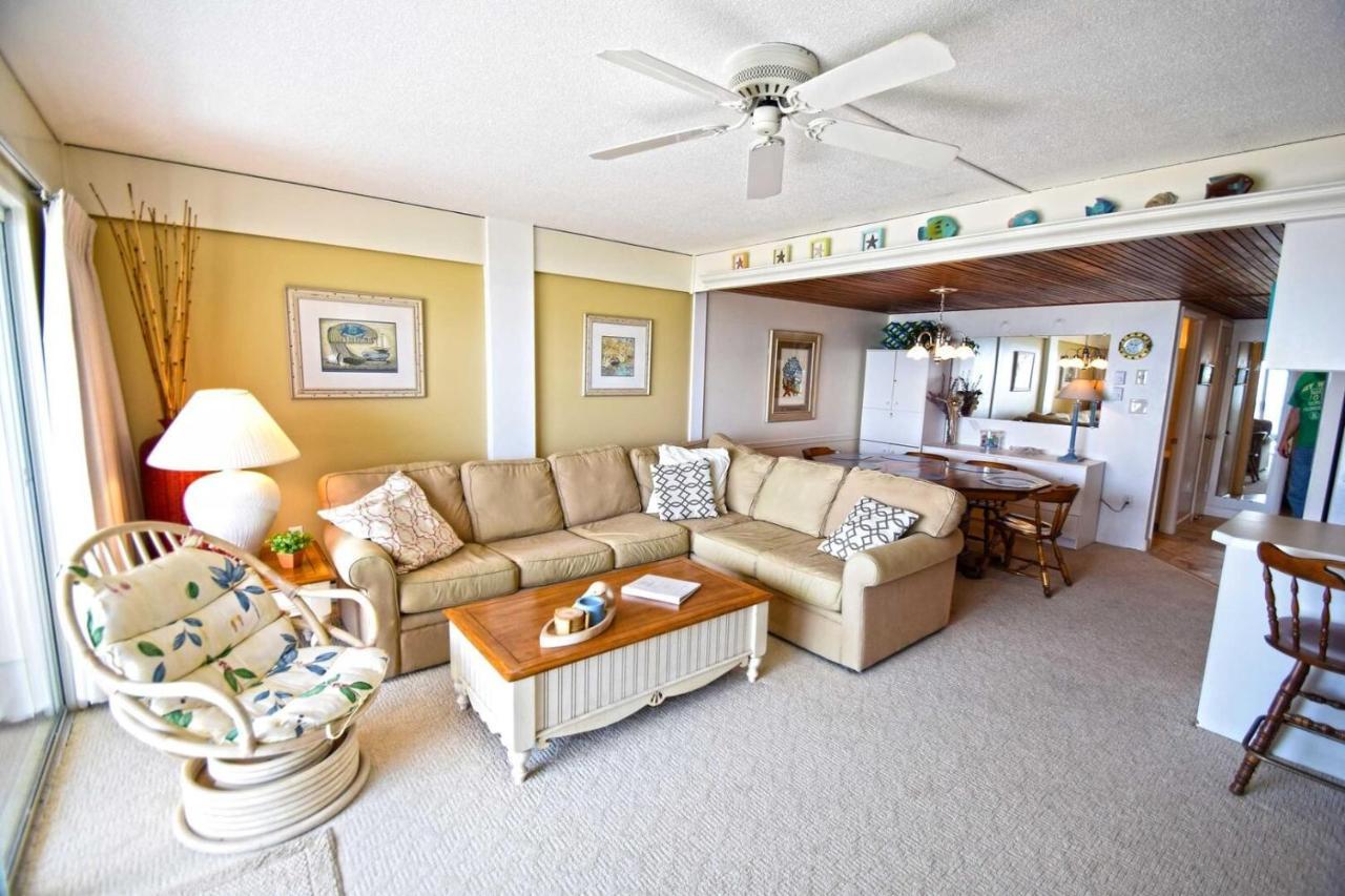 Beachmark 3D Condo オーシャン・シティ エクステリア 写真