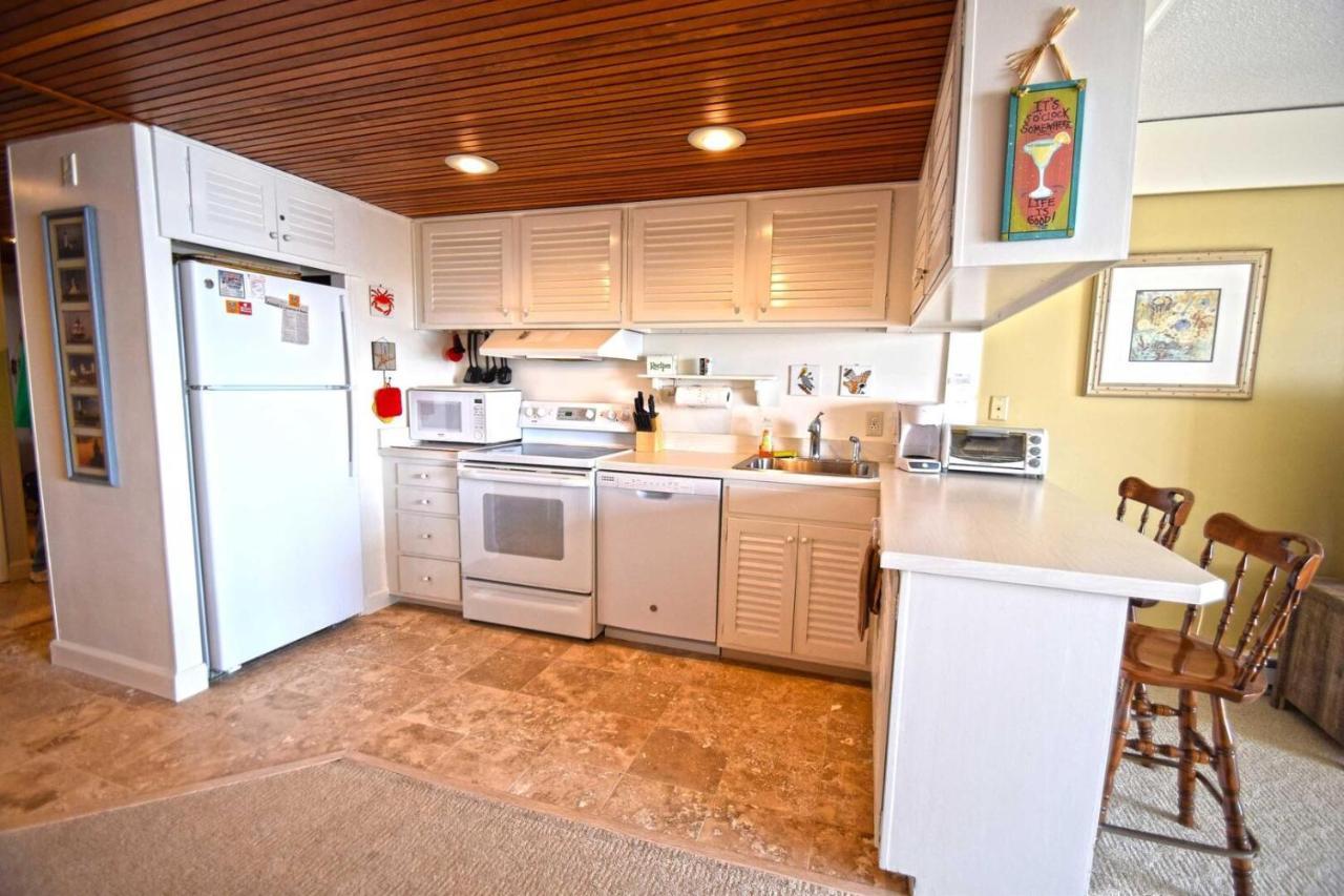 Beachmark 3D Condo オーシャン・シティ エクステリア 写真