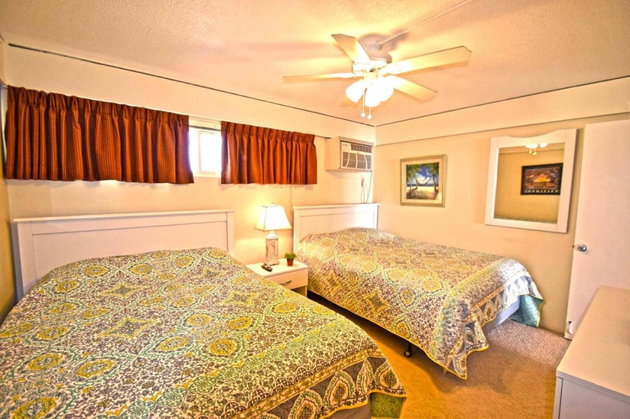 Beachmark 3D Condo オーシャン・シティ エクステリア 写真