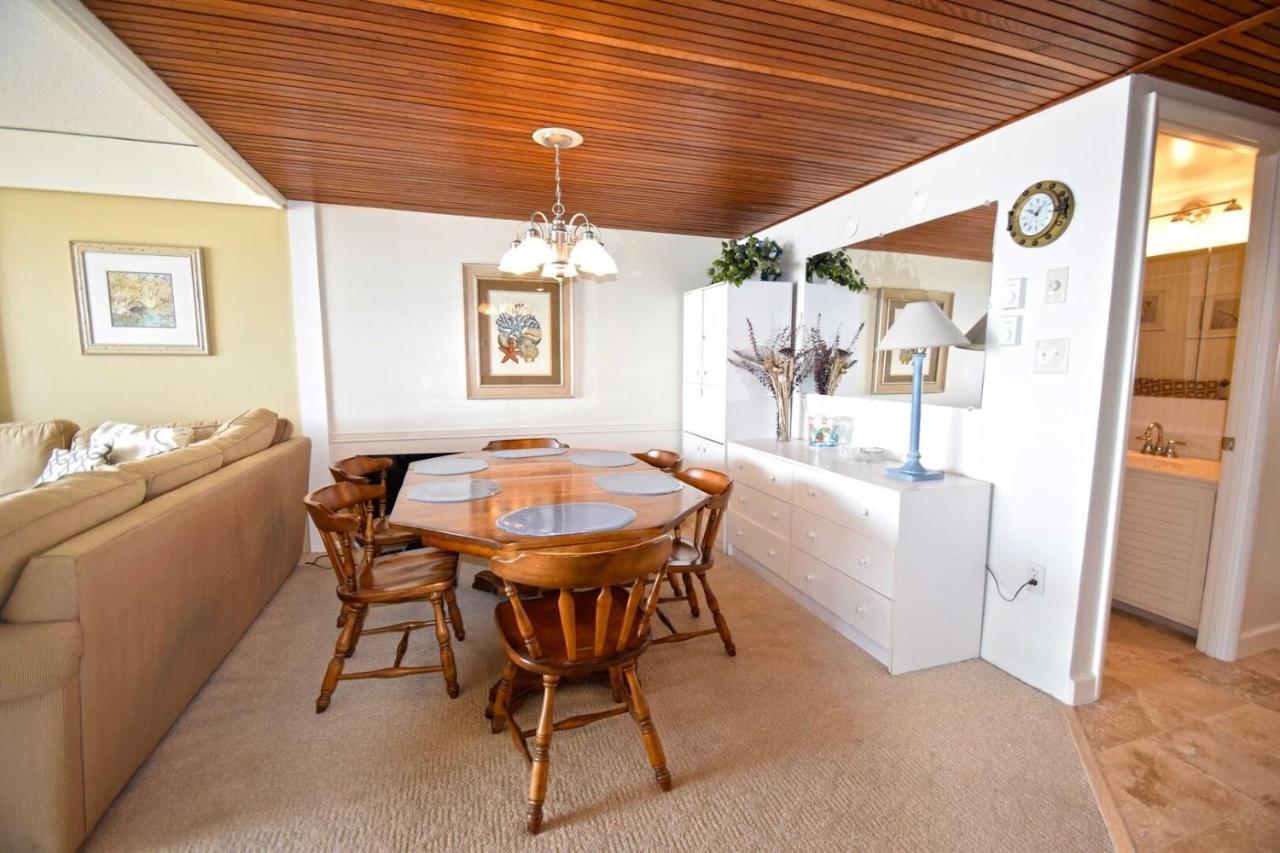 Beachmark 3D Condo オーシャン・シティ エクステリア 写真