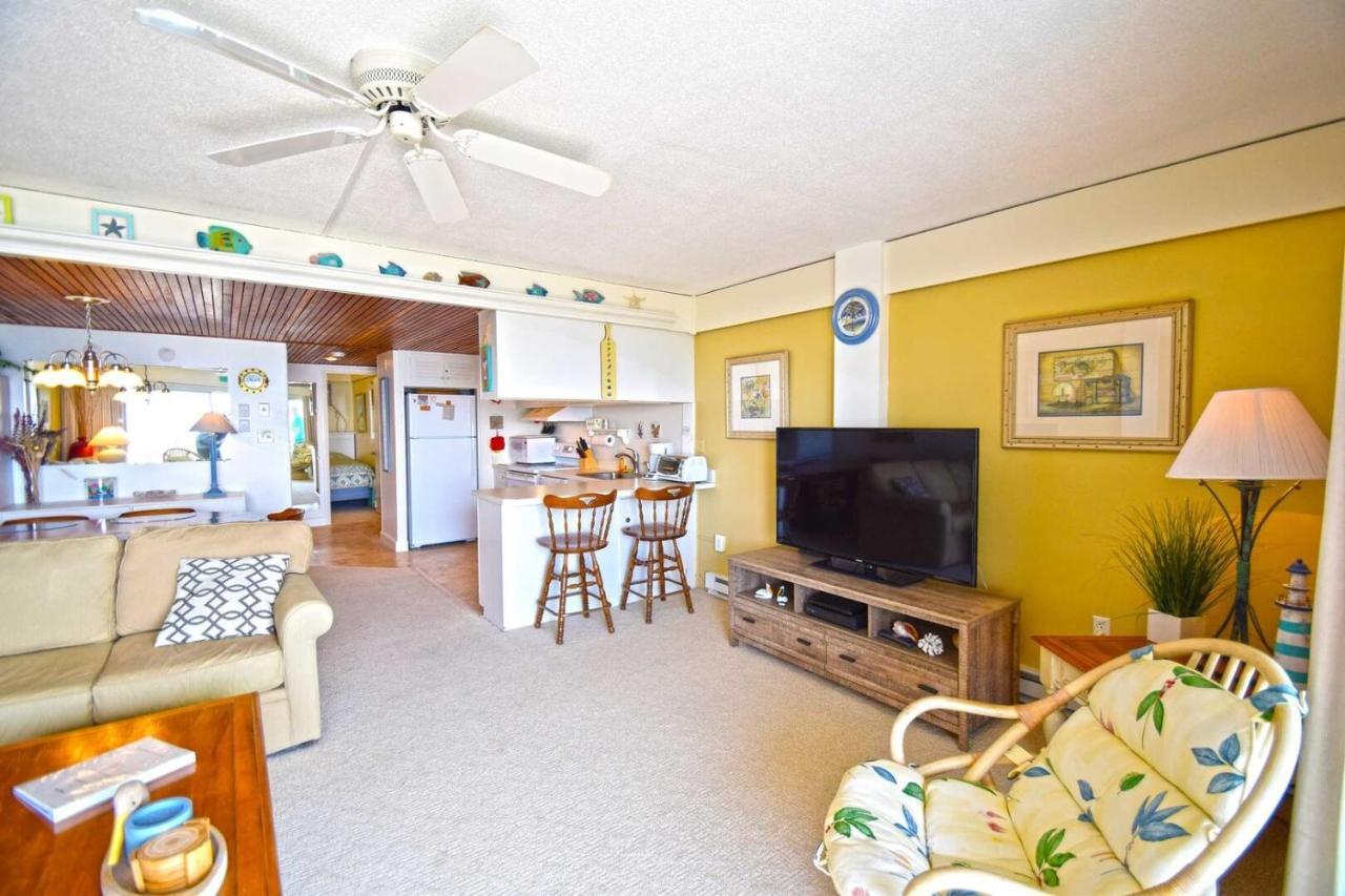 Beachmark 3D Condo オーシャン・シティ エクステリア 写真